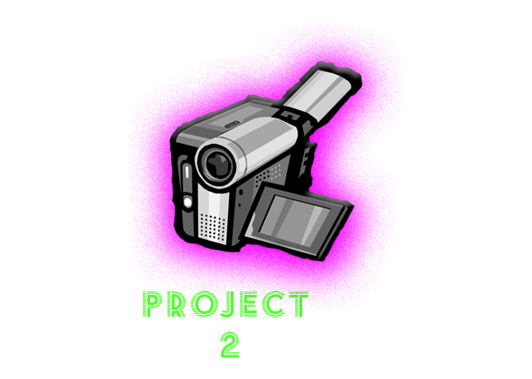 Project 2 rollover
