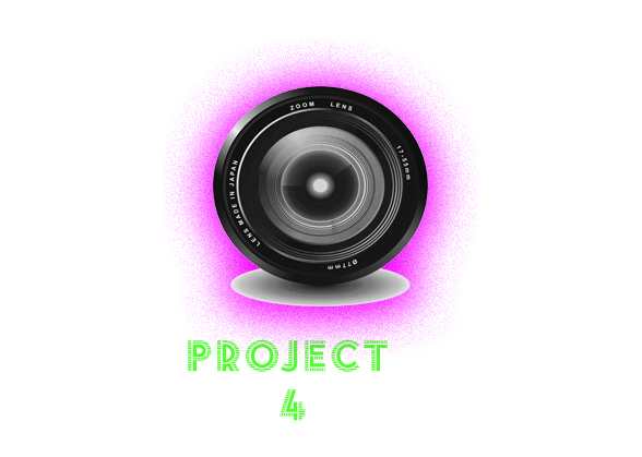 Project 4 rollover