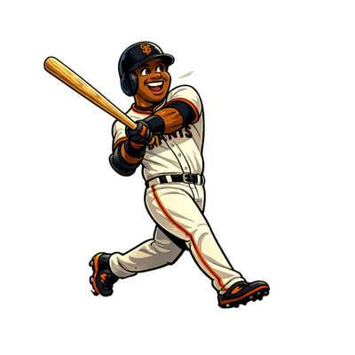 Barry Bonds