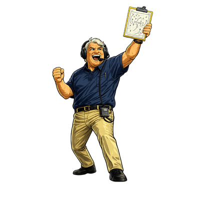 John Madden