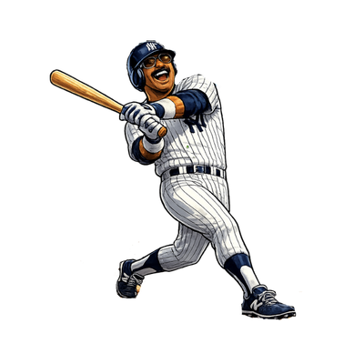 Reggie Jackson